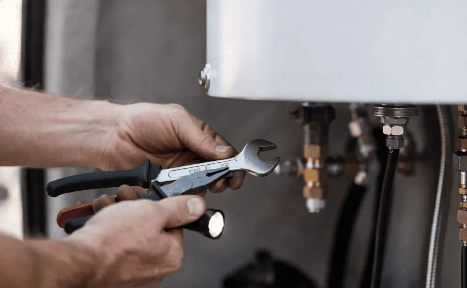Why choose Water Heater Repair in Bell Buckle, TN
